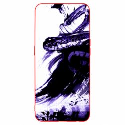 Чохол для Oppo Reno 5 Lite Cobra - PrintSalon