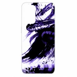 Чохол для Oppo Reno 5 4G Cobra - PrintSalon