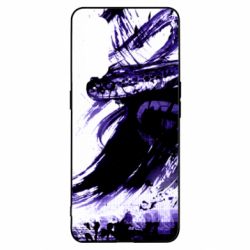 Чохол для Oppo Find X2Cobra - PrintSalon