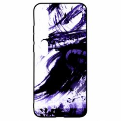 Чохол для Xiaomi Mi10 / 10 Pro Cobra - PrintSalon