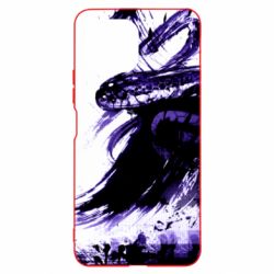 Чохол для Xiaomi Mi11 Lite Cobra - PrintSalon