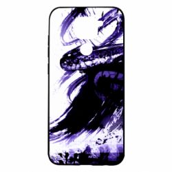 Чохол для Xiaomi Redmi Note 9 / Redmi 10X Cobra - PrintSalon