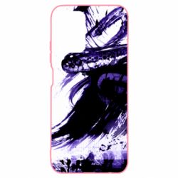 Чохол для Xiaomi Redmi Note 10 Cobra - PrintSalon