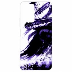 Чохол для Xiaomi Redmi Note 10 Pro Cobra - PrintSalon