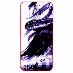 Чохол для Xiaomi Redmi 9a Cobra - PrintSalon