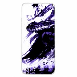 Чохол для Xiaomi Redmi 9c Cobra - PrintSalon