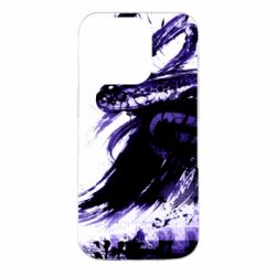 Чохол для iPhone 14 Pro Cobra - PrintSalon