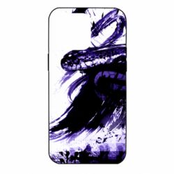 Чохол для iPhone 14 Pro Max Cobra - PrintSalon