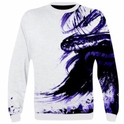 3D світшот Cobra - PrintSalon