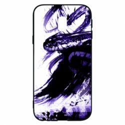 Чохол для Samsung J3 2017 Cobra - PrintSalon