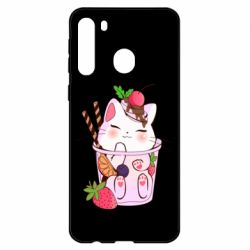 Чохол для Samsung A21 - PrintSalon