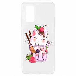 Чохол для Samsung A32 4G