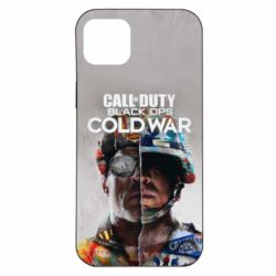 Чехол для iPhone 14 Plus COD BO Cold War - PrintSalon