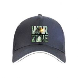 Кепка CoD Warzone - PrintSalon