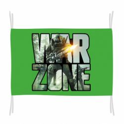 Прапор CoD Warzone