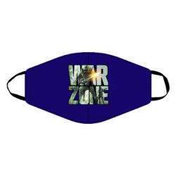 Маска багаторазова CoD Warzone