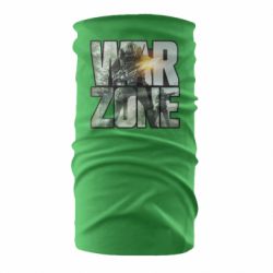 Бандана CoD Warzone - PrintSalon