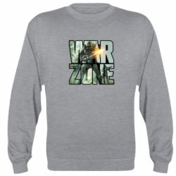 Cвитшот CoD Warzone - PrintSalon