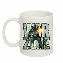 Чашка 320ml CoD Warzone