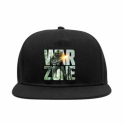 Снепбек CoD Warzone - PrintSalon