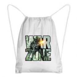 Рюкзак-мішок CoD Warzone