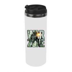 Термокружка CoD Warzone - PrintSalon