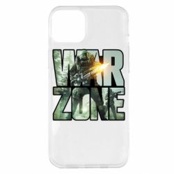 Детская кепка CoD Warzone