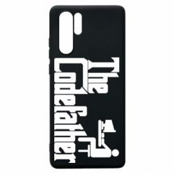 Чехол для Huawei P30 Pro Codefather - PrintSalon