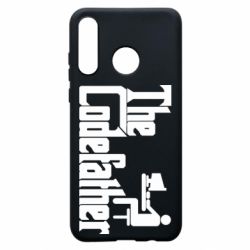 Чехол для Huawei P30 Lite Codefather - PrintSalon