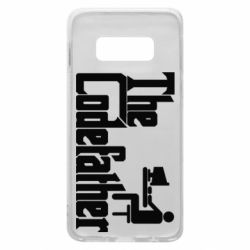 Чехол для Samsung S10e Codefather - PrintSalon