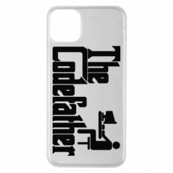 Чехол для iPhone 11 Pro Max Codefather - PrintSalon