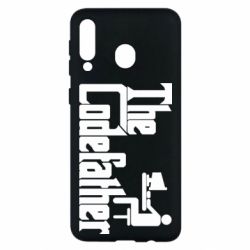 Чехол для Samsung M30 Codefather - PrintSalon