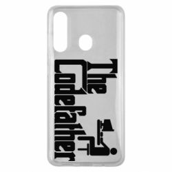 Чехол для Samsung M40 Codefather - PrintSalon