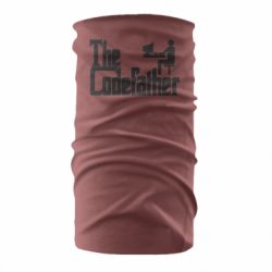 Бандана Codefather - PrintSalon