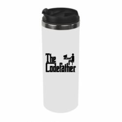 Термокружка Codefather - PrintSalon