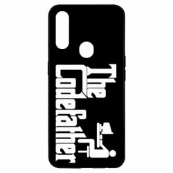 Чехол для Oppo A31 Codefather - PrintSalon