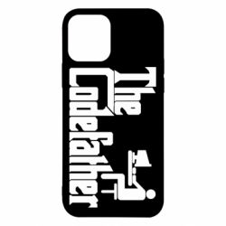 Чехол для iPhone 12 Codefather - PrintSalon