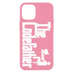 Чехол для iPhone 12 mini Codefather - PrintSalon