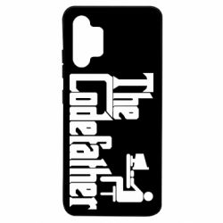 Чехол для Samsung A32 4G Codefather - PrintSalon