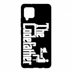 Чехол для Samsung A42 5G Codefather - PrintSalon