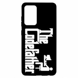 Чехол для Samsung A52 5G Codefather - PrintSalon