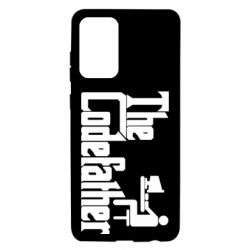 Чехол для Samsung A72 5G Codefather - PrintSalon