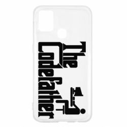 Чехол для Samsung M31 Codefather - PrintSalon