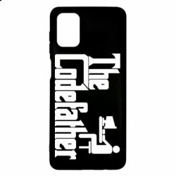 Чехол для Samsung M51 Codefather - PrintSalon