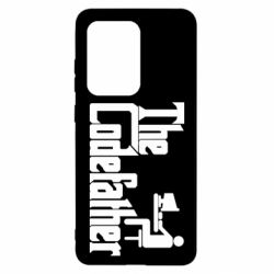Чехол для Samsung S20 Ultra Codefather - PrintSalon