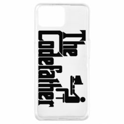 Чехол для Oppo A73 Codefather - PrintSalon