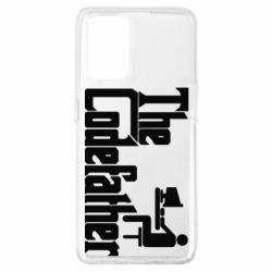 Чехол для Oppo A74 4G Codefather - PrintSalon