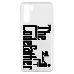 Чехол для Oppo A91/Reno3 Codefather - PrintSalon
