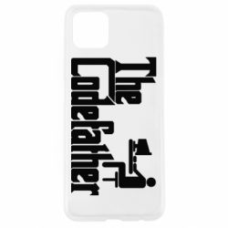 Чехол для Oppo A92s Codefather - PrintSalon