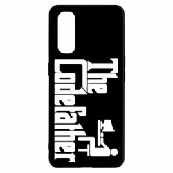 Чохол для Oppo Find X2Codefather